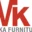 PT Mika Kreasi Furnindo