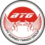 PT Borneo Twindo Group Logo