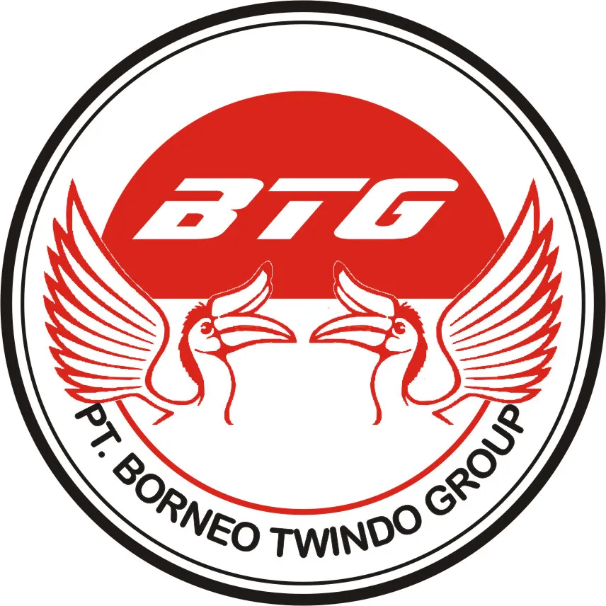PT Borneo Twindo Group Logo